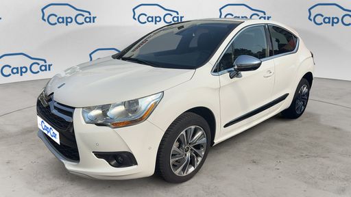 DS DS4