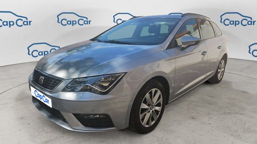 Seat Leon ST
