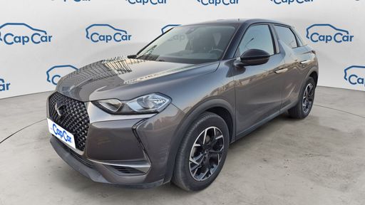 DS DS3 Crossback