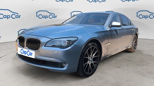 BMW Serie 7