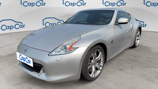 Nissan 370Z
