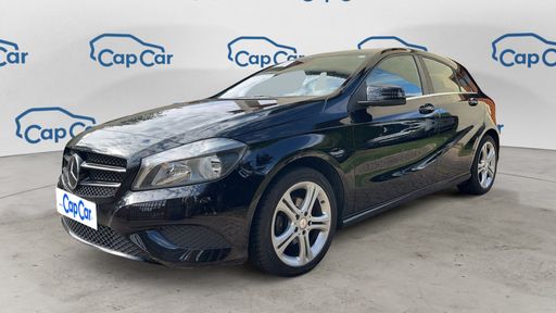 Mercedes Classe A