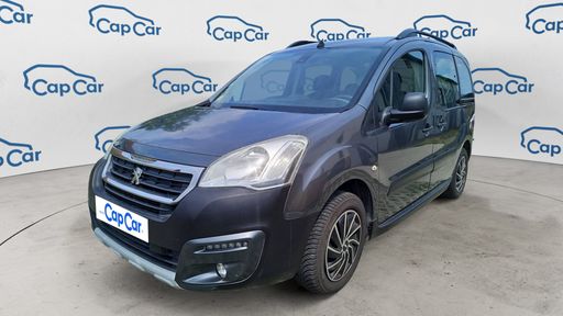 Peugeot Partner Tepee