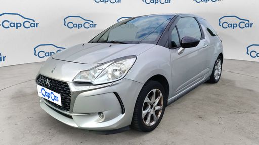 DS DS3