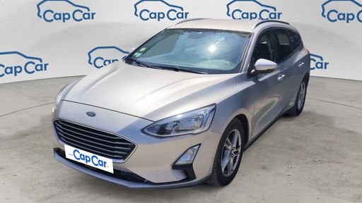 Ford Focus SW