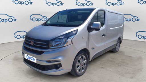 Fiat Talento VU