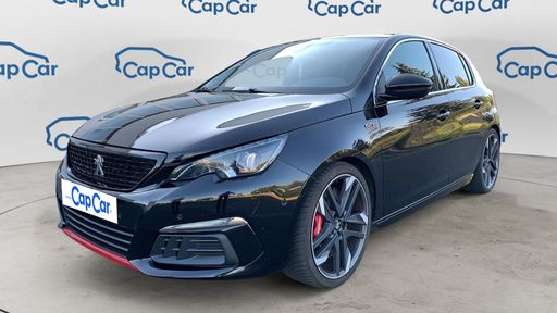 Peugeot 308 GTI