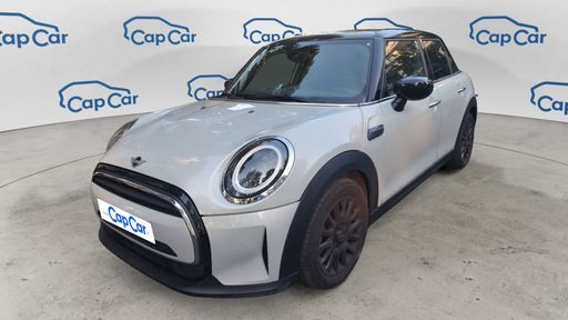 Mini Mini