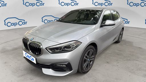 BMW Serie 1