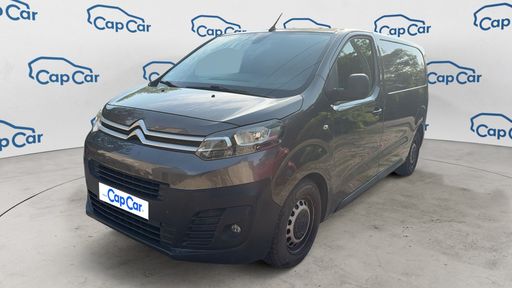 Citroen Jumpy