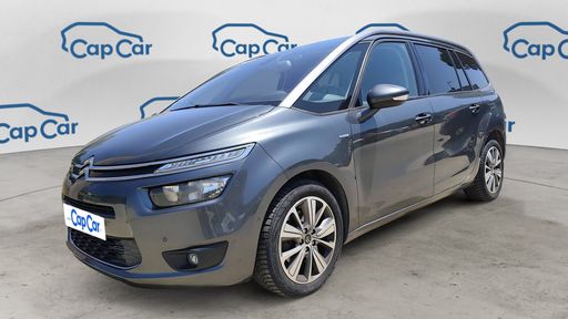 Citroen C4 Grand Picasso