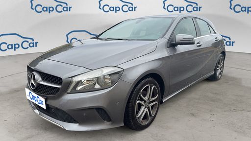 Mercedes Classe A