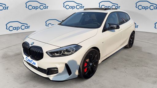 BMW Serie 1