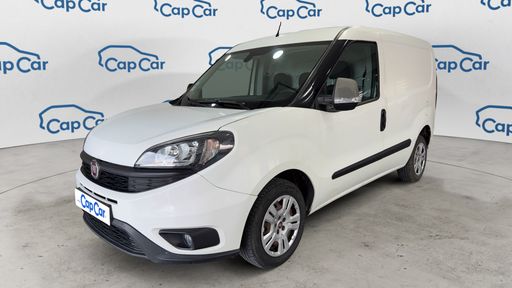 Fiat Doblo VU