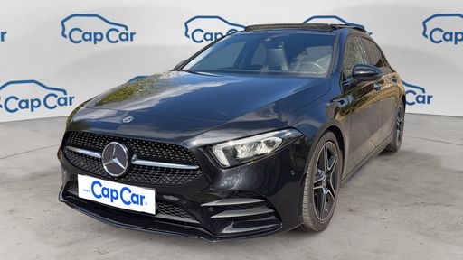 Mercedes Classe A