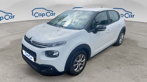 Citroen C3 Societe