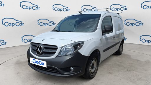 Mercedes CITAN