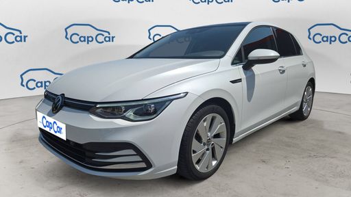 Volkswagen Golf VIII