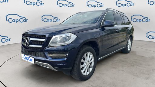 Mercedes Classe GL