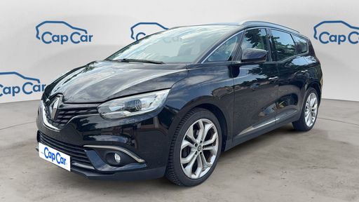 Renault Scenic Grand