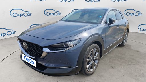 Mazda CX 30