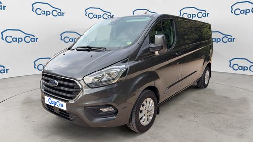 Ford Transit Custom Fourgon L1H1