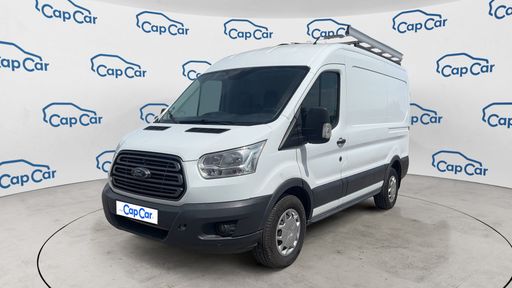 Ford Transit VU