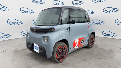 Citroen Ami