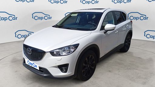 Mazda CX5