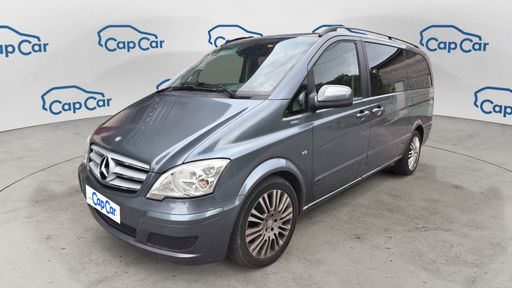 Mercedes Viano