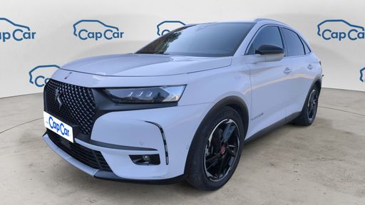 DS DS7 Crossback