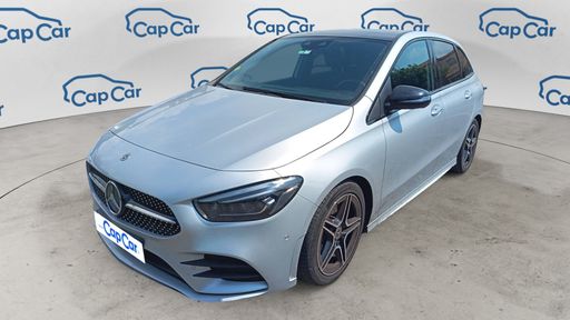 Mercedes Classe B