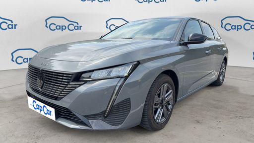 Peugeot 308 SW