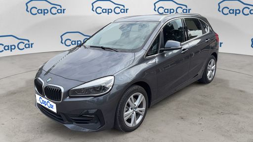 BMW Serie 2 Active Tourer