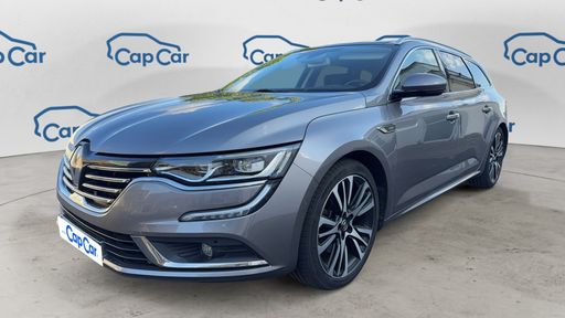 Renault Talisman Estate