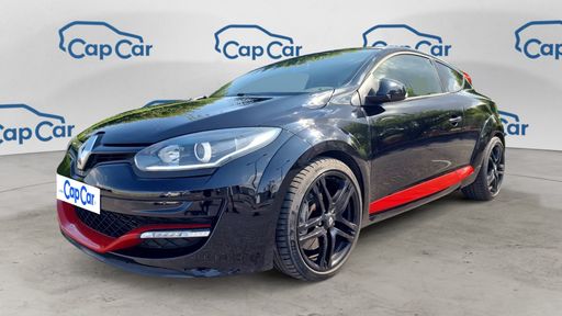 Renault Megane Coupe