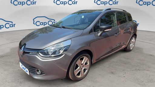 Renault Clio Estate