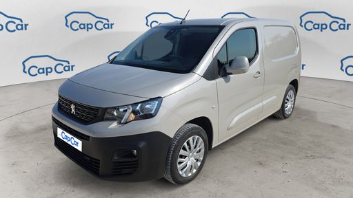 Peugeot Partner Fourgon