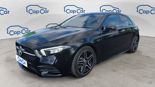 Mercedes Classe A