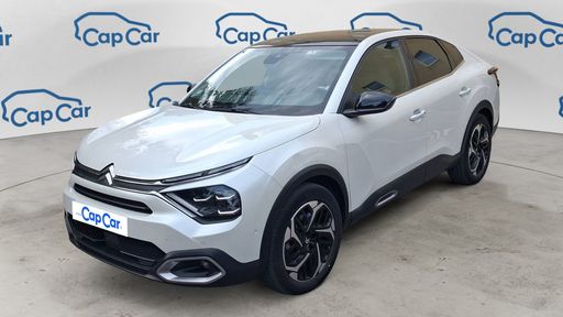 Citroen C4 X