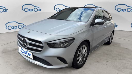 Mercedes Classe B