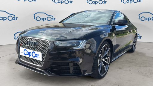 Audi RS5