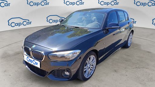 BMW Serie 1