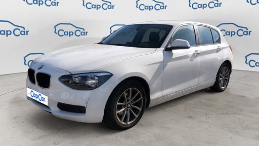 BMW Serie 1