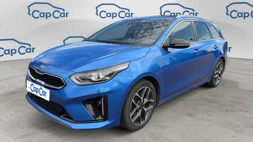 Kia Ceed SW