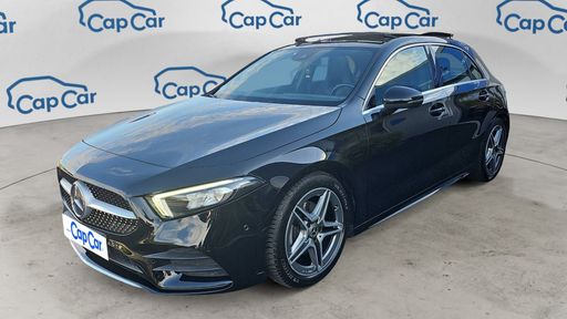 Mercedes Classe A
