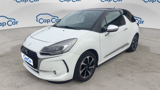 DS DS3