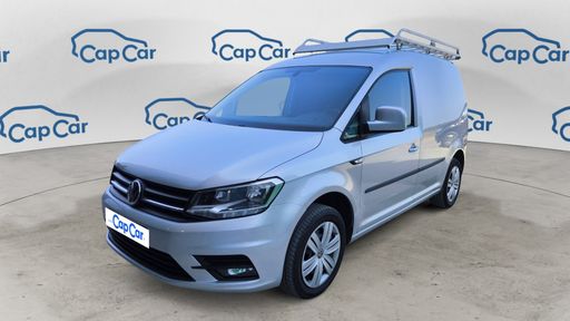 Volkswagen Caddy Van VU