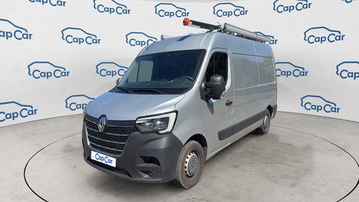 Renault Master L2H2