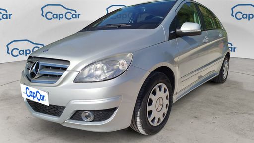 Mercedes Classe B
